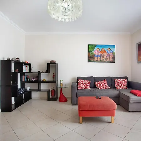 Casa vacanze A O - House Casual Ferrel (Leiria)