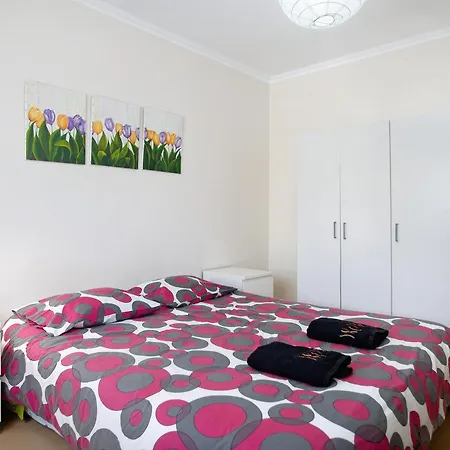 A O - House Casual Casa vacanze Ferrel (Leiria)