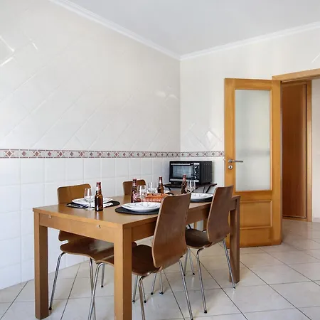 A O - House Casual Casa vacanze