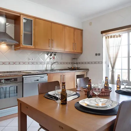 Casa vacanze A O - House Casual Ferrel (Leiria)