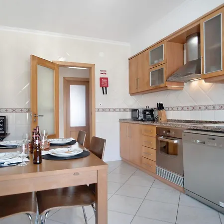 Casa vacanze A O - House Casual Ferrel (Leiria)